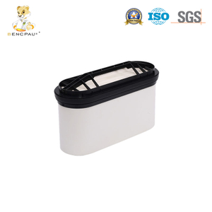 Filtro de ar em favo de mel de alto volume de admiss&atilde;o para aplica&ccedil;&otilde;es em caminh&otilde;es com meio resistente &agrave; umidade A61190000072