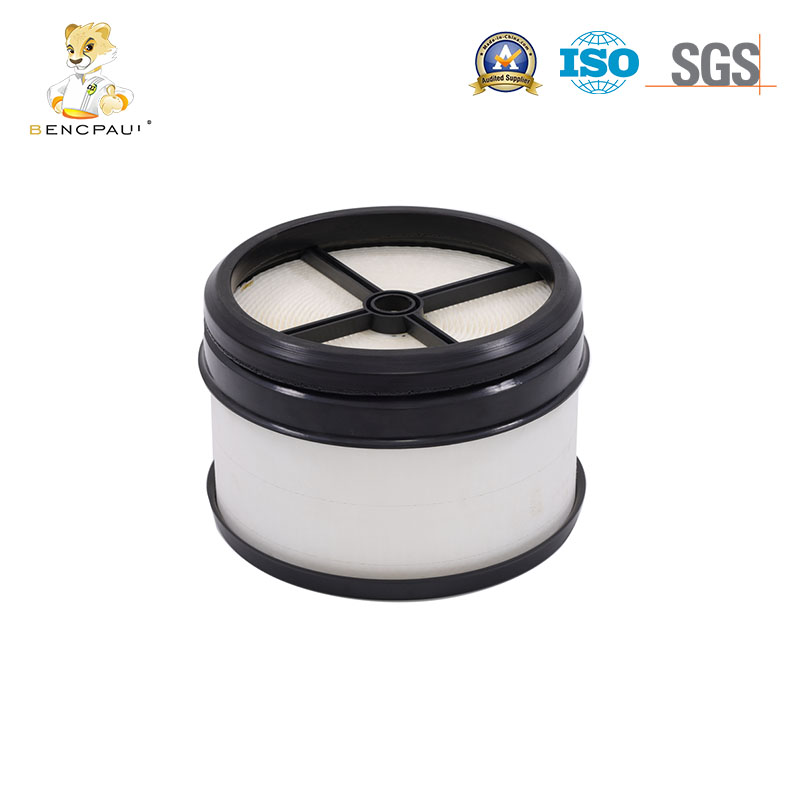 Filtro de ar em favo de mel resistente &agrave; &aacute;gua para motor de caminh&atilde;o com tecnologia de filtragem eficiente 15282462