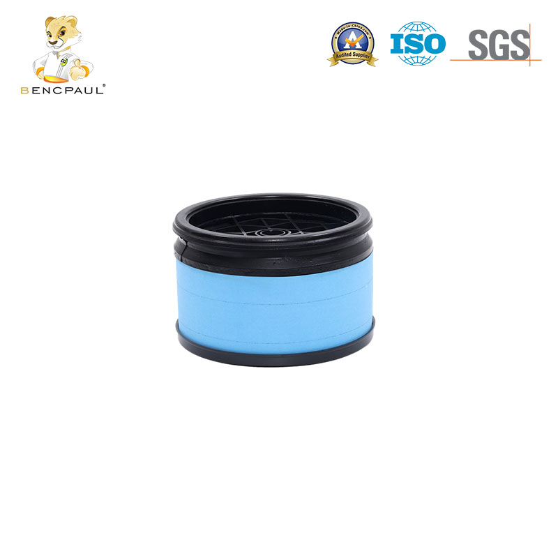 Filtre &agrave; air en nid d'abeille &agrave; haut d&eacute;bit pour moteur de camion robuste avec m&eacute;dias import&eacute;s et flux d'air &eacute;conome en carburant 8-98260-8340