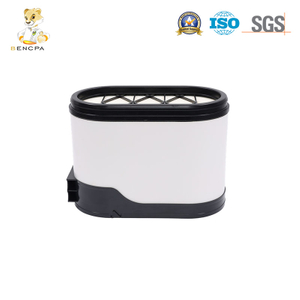 Filter Udara Honeycomb yang Dioptimalkan Aliran Udara untuk Mesin Truk dengan Kinerja Penghematan Bahan Bakar A611900000208