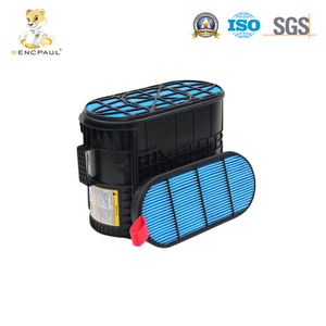 Bộ lọc kh&ocirc;ng kh&iacute; tổ ong động cơ xe tải với hiệu suất lọc v&agrave; lưu lượng nạp được cải thiện M3000