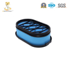 Filter Udara Honeycomb Mesin Truk P636914 dengan Asupan Udara Efisien Dan Perlindungan Servis yang Diperpanjang 