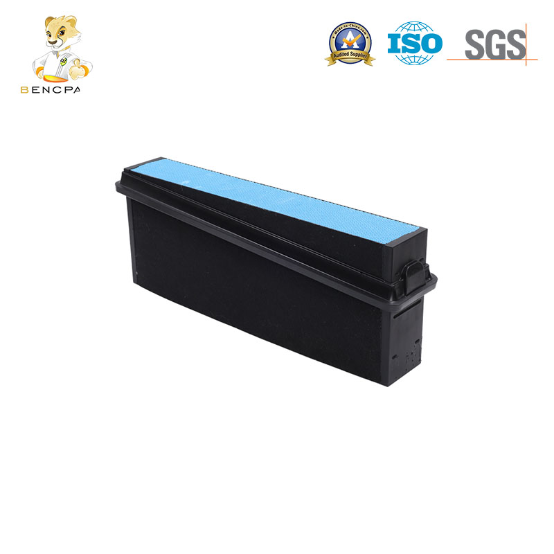 فلتر هواء على شكل قرص العسل لحماية الرطوبة لتطبيقات شاحنات الديزل مع ترشيح عالي الدقة 2515573C