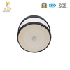 Filtro de ar em favo de mel resistente &agrave; &aacute;gua para motor de caminh&atilde;o com tecnologia de filtragem eficiente 15282462