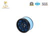 Filtro dell'aria a nido d'ape ad alto flusso per motore di camion pesanti con fluidi importati e flusso d'aria a risparmio di carburante 8-98260-8340