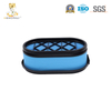 Filter Udara Honeycomb Mesin Truk P636914 dengan Asupan Udara Efisien Dan Perlindungan Servis yang Diperpanjang 