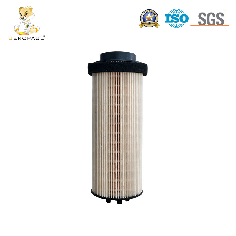 Filtro carburante premium per camion per motori diesel con elevata efficienza di filtrazione e prestazioni affidabili 1450184
