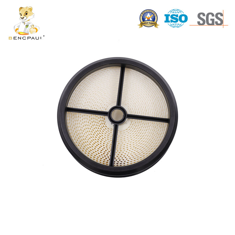 Filtro de ar em favo de mel resistente &agrave; &aacute;gua para motor de caminh&atilde;o com tecnologia de filtragem eficiente 15282462