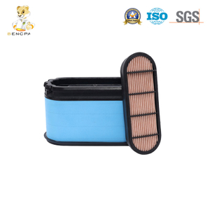 Bộ lọc kh&ocirc;ng kh&iacute; tổ ong ti&ecirc;n tiến P1243500020 cho động cơ xe tải Diesel với thiết kế lọc v&agrave; đường dẫn kh&iacute; hiệu quả 