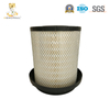 Filtre &agrave; air de camion fiable pour v&eacute;hicules utilitaires avec filtration efficace de la poussi&egrave;re 30949504 0030949604