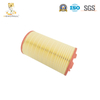 Filtro de aire de motor avanzado para aplicaciones de veh&iacute;culos comerciales con medio filtrante resistente a la humedad H0040943504 C27132013