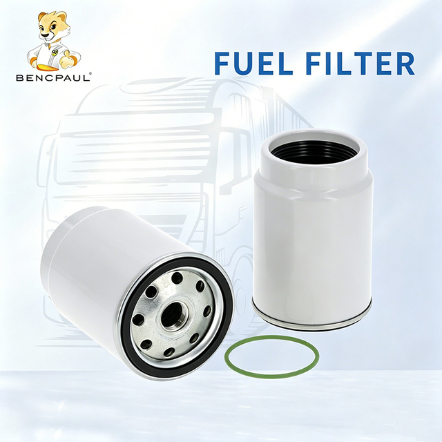 Filtro de Combust&iacute;vel PL270 31z