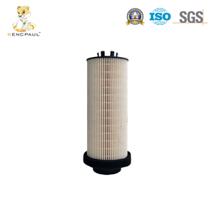 Filtro carburante premium per camion per motori diesel con elevata efficienza di filtrazione e prestazioni affidabili 1450184