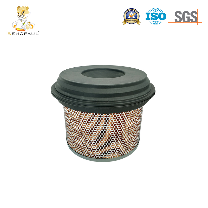 Bộ lọc kh&ocirc;ng kh&iacute; lọc ch&iacute;nh x&aacute;c cho xe tải thương mại với phương tiện bền A00109493 001094930467
