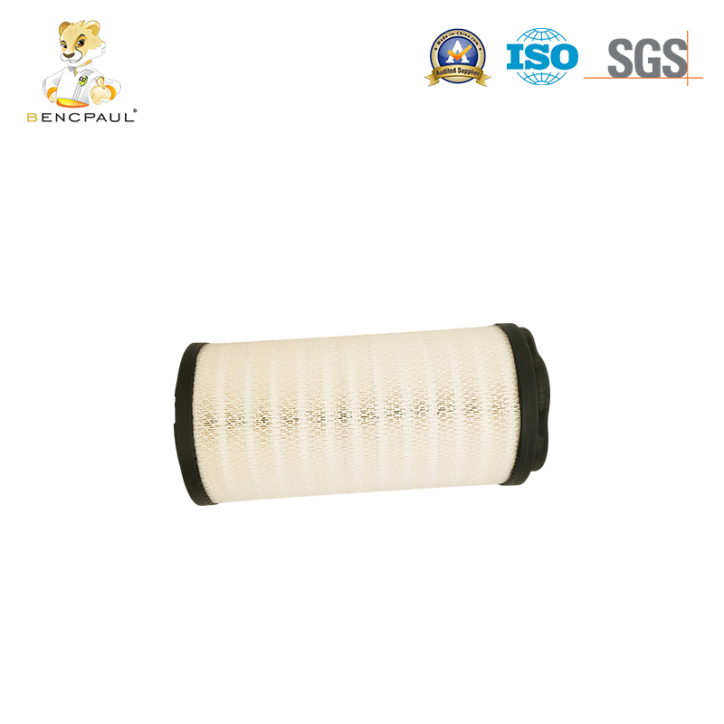 Filtro de aire para veh&iacute;culos comerciales para sistemas de motores de camiones de servicio pesado 234165