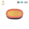 Filtro de ar em favo de mel de ultrafiltra&ccedil;&atilde;o para caminh&atilde;o com motor diesel com design de prote&ccedil;&atilde;o contra umidade 2277448-2277449