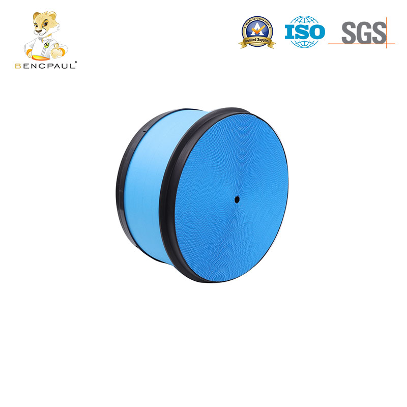 Filtre &agrave; air en nid d'abeille durable pour moteur de v&eacute;hicule commercial avec une capacit&eacute; d'admission d'air &eacute;lev&eacute;e 2089065