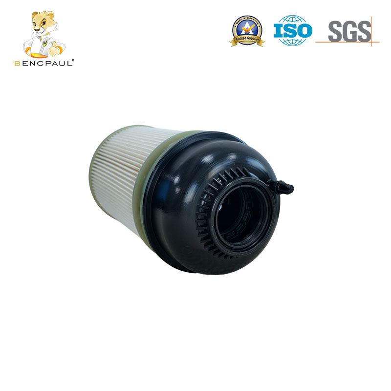 Elemento de filtro de combust&iacute;vel diesel premium para caminh&otilde;es comerciais com alta precis&atilde;o de filtragem e meio dur&aacute;vel E445KP0314-2