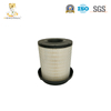 Filtre &agrave; air de camion fiable pour v&eacute;hicules utilitaires avec filtration efficace de la poussi&egrave;re 30949504 0030949604
