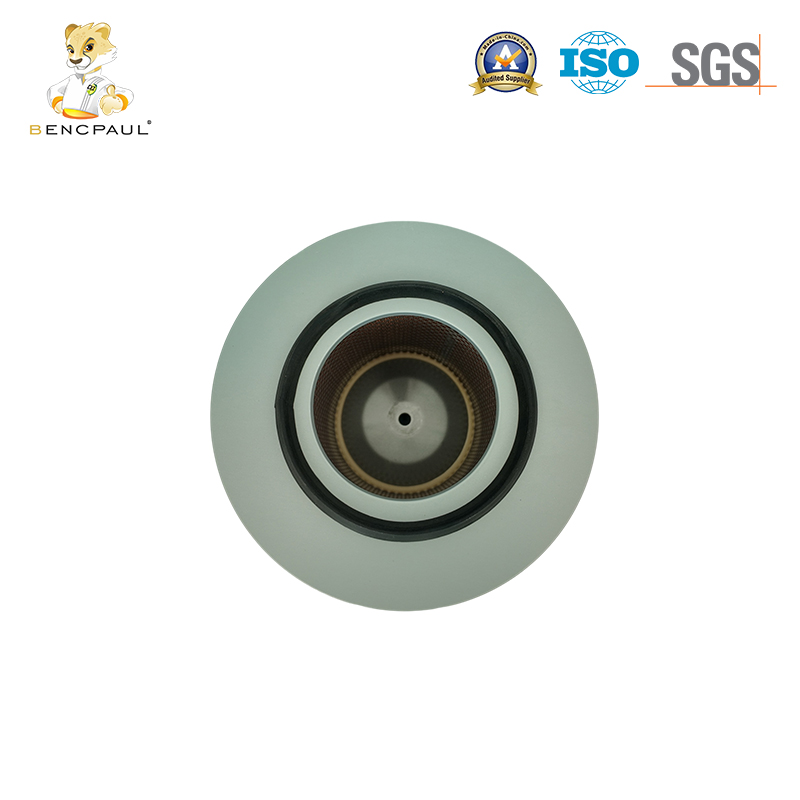 Bộ lọc kh&ocirc;ng kh&iacute; lọc ch&iacute;nh x&aacute;c cho xe tải thương mại với phương tiện bền A00109493 001094930467