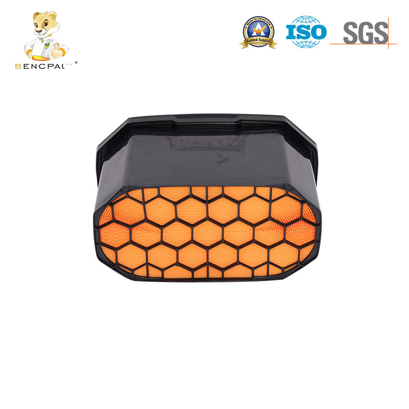 Bộ lọc kh&ocirc;ng kh&iacute; tổ ong đa phương tiện nhập khẩu cho xe tải hạng nặng với cấu tr&uacute;c bộ lọc bền 4969845