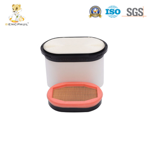 เครื่องกรองอากาศรังผึ้งรถบรรทุกเพื่อการพาณิชย์ PF900600M พร้อมระบบควบคุมฝุ่นและการป้องกันการใช้งานที่ยาวนาน 