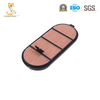 Bộ lọc kh&ocirc;ng kh&iacute; tổ ong luồng kh&iacute; hiệu quả cho động cơ xe thương mại với hiệu suất giữ bụi 2437388-2437390
